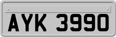 AYK3990