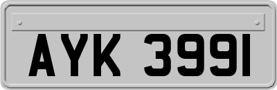 AYK3991