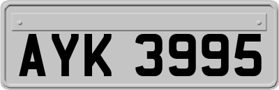 AYK3995