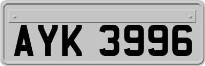 AYK3996
