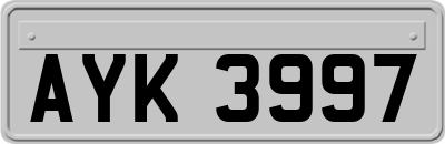 AYK3997