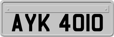 AYK4010