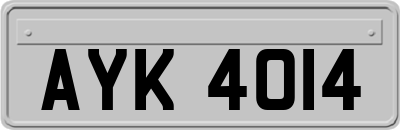 AYK4014