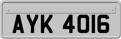 AYK4016