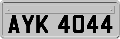 AYK4044