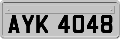 AYK4048
