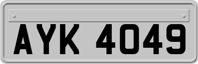 AYK4049