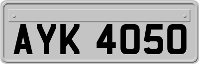 AYK4050