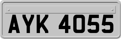 AYK4055