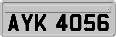 AYK4056