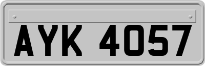 AYK4057
