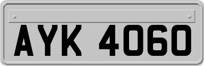 AYK4060