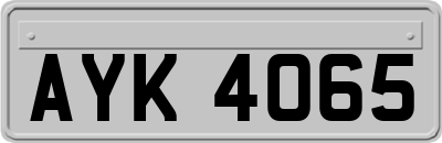 AYK4065