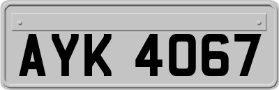 AYK4067