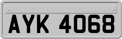 AYK4068