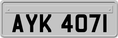AYK4071