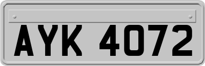 AYK4072