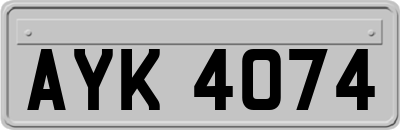 AYK4074