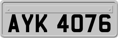 AYK4076