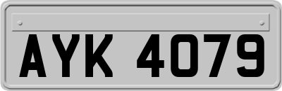 AYK4079