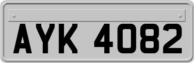 AYK4082