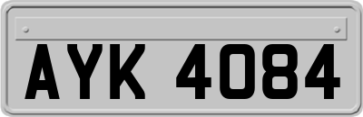 AYK4084