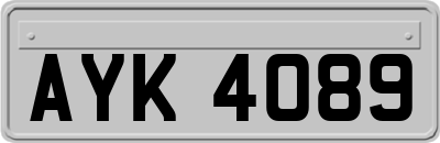 AYK4089