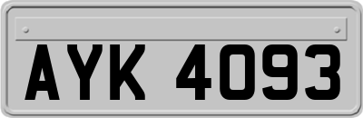 AYK4093