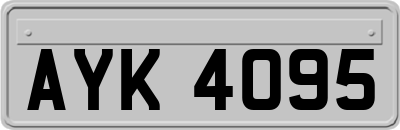 AYK4095