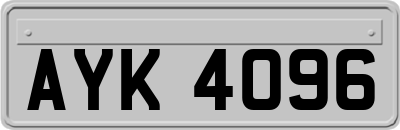 AYK4096