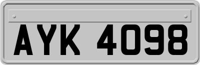 AYK4098
