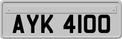 AYK4100