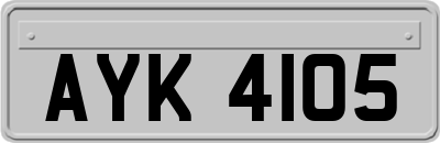AYK4105