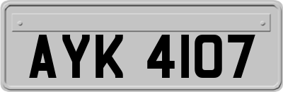AYK4107