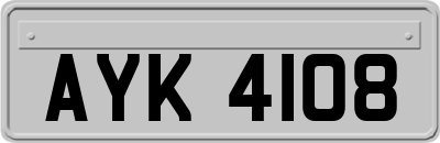 AYK4108