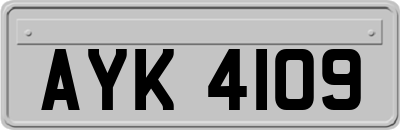 AYK4109