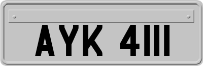 AYK4111