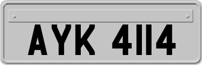 AYK4114