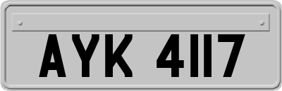 AYK4117