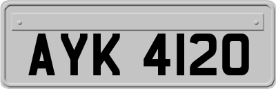 AYK4120