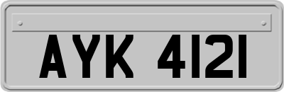 AYK4121