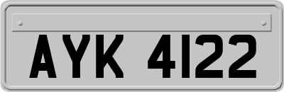 AYK4122