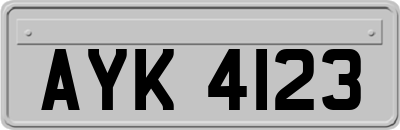 AYK4123