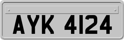 AYK4124