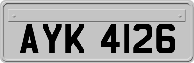 AYK4126