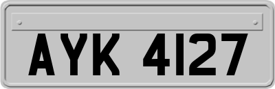 AYK4127