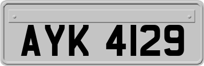AYK4129