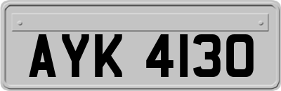 AYK4130