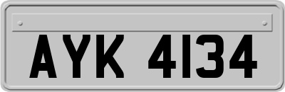 AYK4134