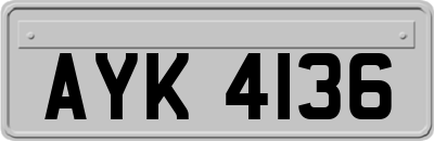 AYK4136